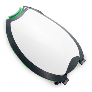 Filterdeckel kompatibel für Vorwerk Kobold VK 150 passgenau