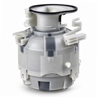 Motor für Vorwerk Kobold VK 140 VK 150 VT 265 VT 270 kompatibel