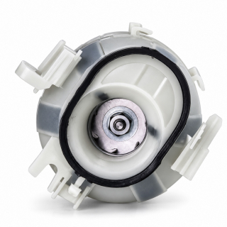 Motor für Vorwerk Kobold VK 140 VK 150 VT 265 VT 270 kompatibel